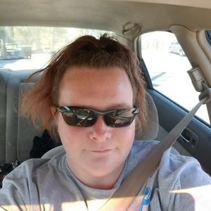 Meet your Posher, Terri